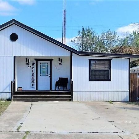Alojamiento Los Andes Brownsville Zewnętrze zdjęcie